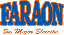 Faraon Hogar Logo